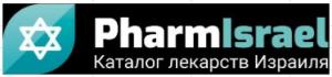 pharmisrael.com