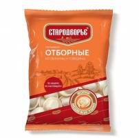 Пельмени Отборные Стародворье АБИ