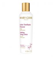 Mary Cohr Лосьон нежный очищающий для всех типов кожи - Lotion Tonifiante Douceur 200 мл