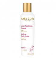 Лосьон нежный очищающий Mary Cohr Lotion Tonifiante Douceur 200 мл