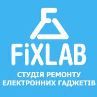 Cервісний центр Fixlab