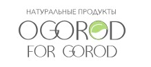 Ogorod for Gorod