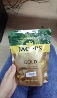Кофе растворимый Jacobs Gold