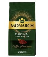 Кофе молотый Monarch Original, 230 г