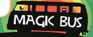 Хостел "MagicBus"