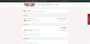 Fast-TRX.com