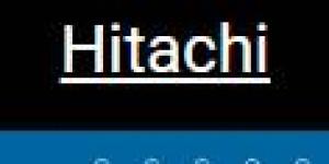 Сервисный центр Hitachi