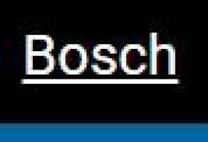 Сервис-центр Bosch