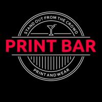 Print Bar