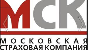 Московская страховая компания