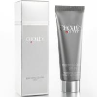 Дневной крем для лица Edelweiss spf 20 Cholley