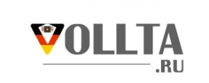 Магазин VOLLTA.RU