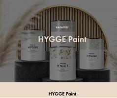 Hygge Paint