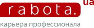 Сайт rabota.ua