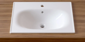 Врезная раковина в ванную Lavinia Boho Bathroom Sink 33312010