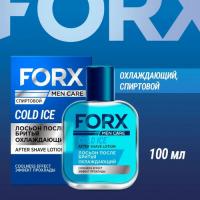 FORX MEN CARE Лосьон после бритья охлаждающий