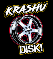 KRASHU DISKI
