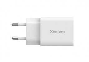 Сетевое зарядное устройство Xenium X302