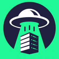 UFO Hosting