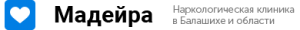 Наркологическая клиника «Мадейра»