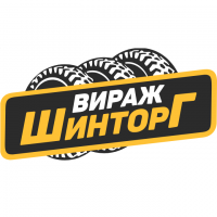 ООО «Вираж-Шинторг» ООО «Вираж-Шинторг»