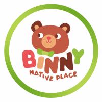 Частный детский сад Binny Native Place Частный детский сад Binny Native Place