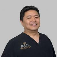 Пластический Хирург Real Trans Hair Цхай Игорь Владимирович