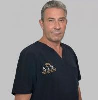 Пластический хирург Real Trans Hair Revival Орловский Владимир Леонидович