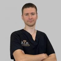 Пластический хирург Real Trans Hair Быковский Виталий Сергеевич