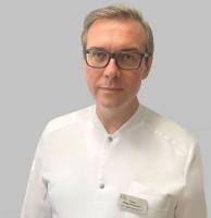 Трихолог Real Trans Hair Вохмянин Александр Викторович