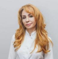 Косметолог-дерматолог Real Trans Hair Revival Семенова Яна Владимировна