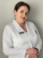 Терапевт Real Trans Hair Revival Тюльпина Елена Игоревна Терапевт Real Trans Hair Revival Тюльпина Елена Игоревна