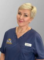 Косметолог-дерматолог Real Trans Hair Revival Курбанова Ольга Александровна Косметолог-дерматолог Real Trans Hair Revival Курбанова Ольга Александровна