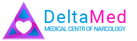 Наркологическая клиника «ДельтаМед»