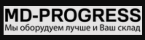 МД-Прогресс — Складская техника и оборудование для склада ИНОФОРМАЦИЯ МД-Прогресс