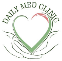 Daily Med Clinic Daily Med Clinic