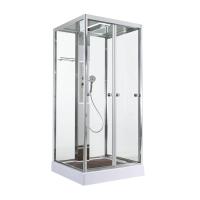 Душевая кабина AvaCan Z1910 LED Душевая кабина AvaCan Z1910 LED