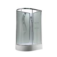 Душевая кабина AvaCan EM3812RNT без крыши Душевая кабина AvaCan EM3812RNT без крыши