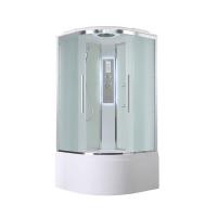 Душевая кабина AvaCan EM5011 LED new Душевая кабина AvaCan EM5011 LED new