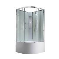 Душевая кабина AvaCan EM5080NT без крыши Душевая кабина AvaCan EM5080NT без крыши