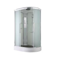 Душевая кабина AvaCan EM2812L Душевая кабина AvaCan EM2812L