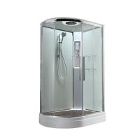 Душевая кабина AvaCan EM2912RT LED Душевая кабина AvaCan EM2912RT LED