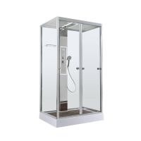 Душевая кабина AvaCan Z1912 LED Душевая кабина AvaCan Z1912 LED