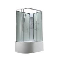 Душевая кабина AvaCan EM5812RNT без крыши Душевая кабина AvaCan EM5812RNT без крыши