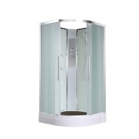 Душевая кабина AvaCan ЕМ2011N new без крыши