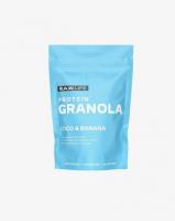 R.A.W.LIFE протеиновая гранола «protein granola» R.A.W.LIFE протеиновая гранола «protein granola»