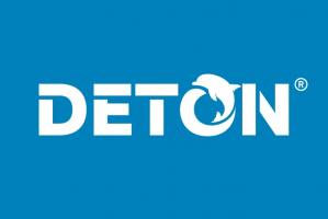 Аэрозольные краски / эмали DETON