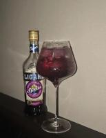 Ligare черная смородина