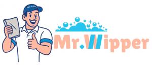 Вискозные салфетки Mr.Wipper