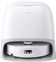 Робот-пылесос Roborock Qrevo Curv 2 Flow